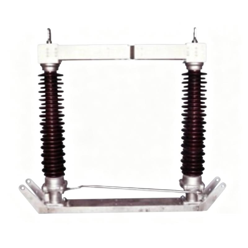 110kv 126kv সংযোগ বিচ্ছিন্ন সুইচ আইসোলেটর