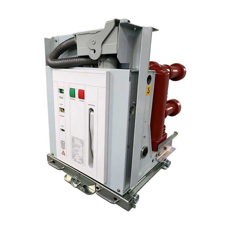 11kv 630a ভ্যাকুয়াম সার্কিট ব্রেকার