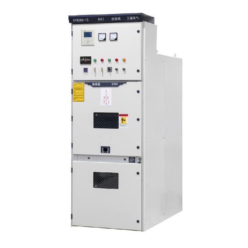 11kv Mv Vcb প্যানেল