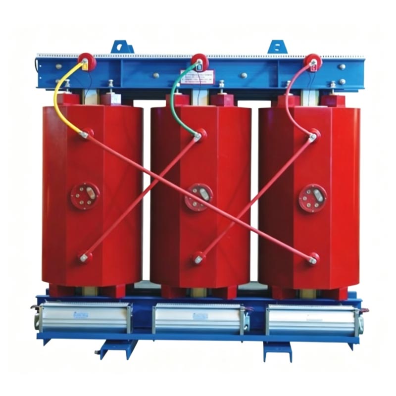 13.8kV 250kVA ড্রাই টাইপ ডিস্ট্রিবিউশন ট্রান্সফরমার