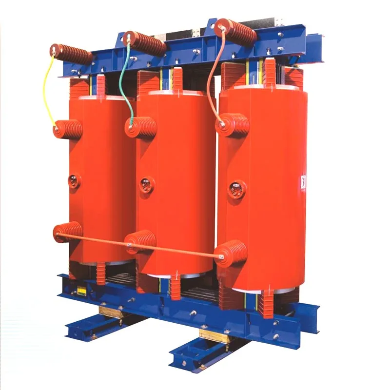 1500 1600kVA থ্রি-ফেজ ড্রাই টাইপ ট্রান্সফরমার