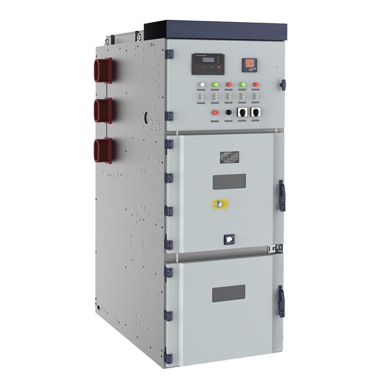 24kV মাঝারি ভোল্টেজ সুইচগিয়ারের সাহায্যে সাধারণ পাওয়ার ডিস্ট্রিবিউশন চ্যালেঞ্জগুলি সমাধান করা