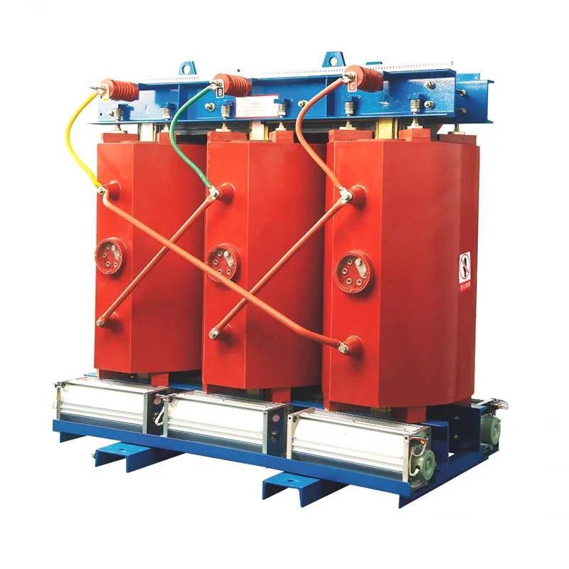 একটি 11kV 1000kVA ড্রাই টাইপ ট্রান্সফরমার কী এবং এটি কীভাবে কাজ করে?