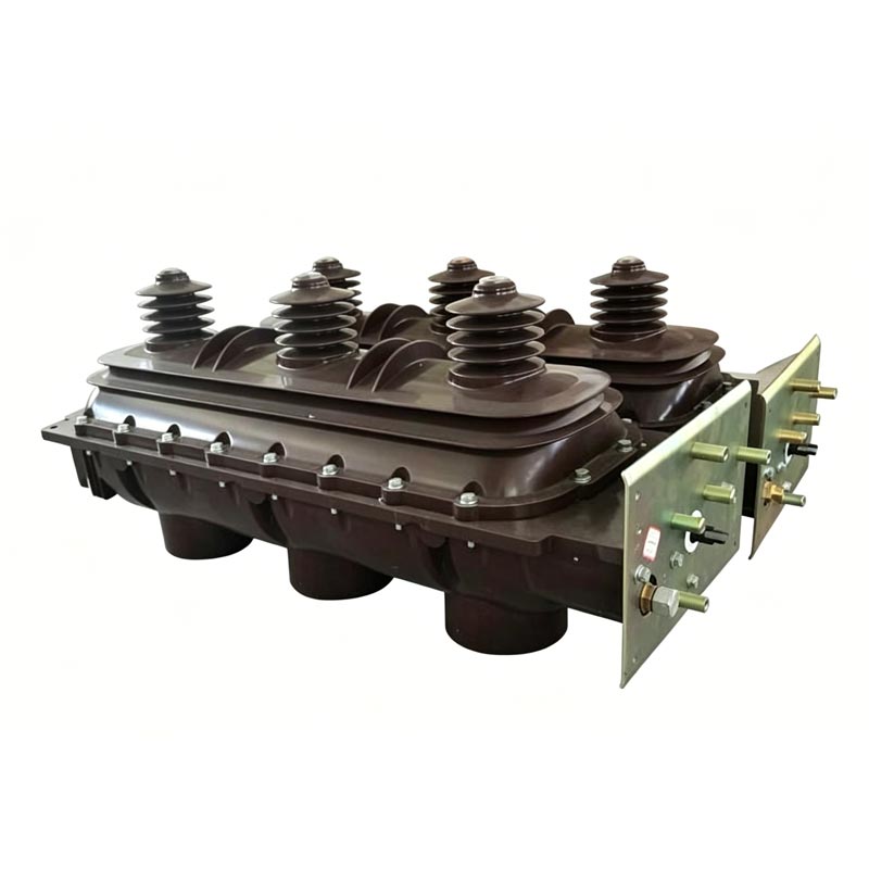 24kv 36kv লোড ব্রেক সুইচ