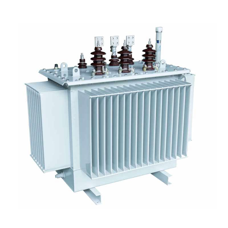 2500KVA লিকুইড ইমার্সড ডিস্ট্রিবিউশন ট্রান্সফরমার