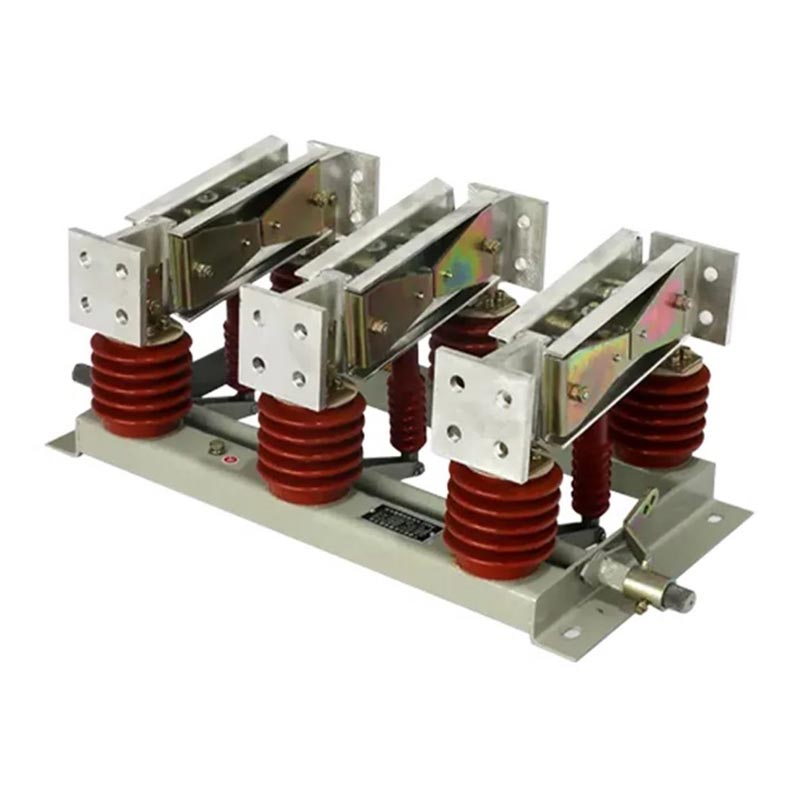 সংযোগ বিচ্ছিন্ন করুন সুইচ 12kv 10kv 1000a 1250a