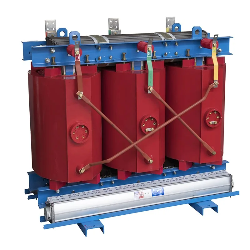 500kVA Cast Resin Dry Type Transformer