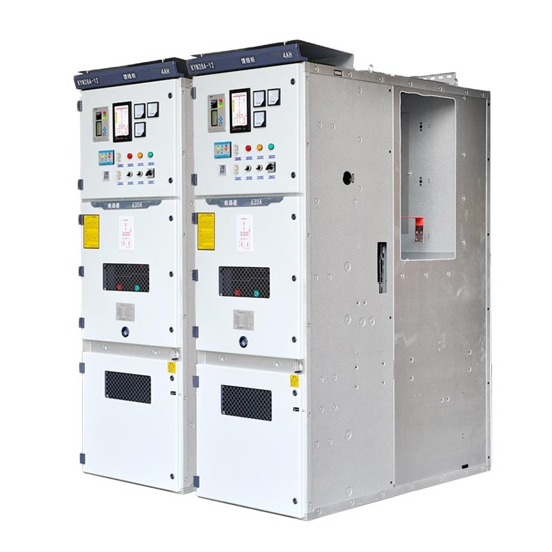 Kyn28 সুইচগিয়ার 11kV