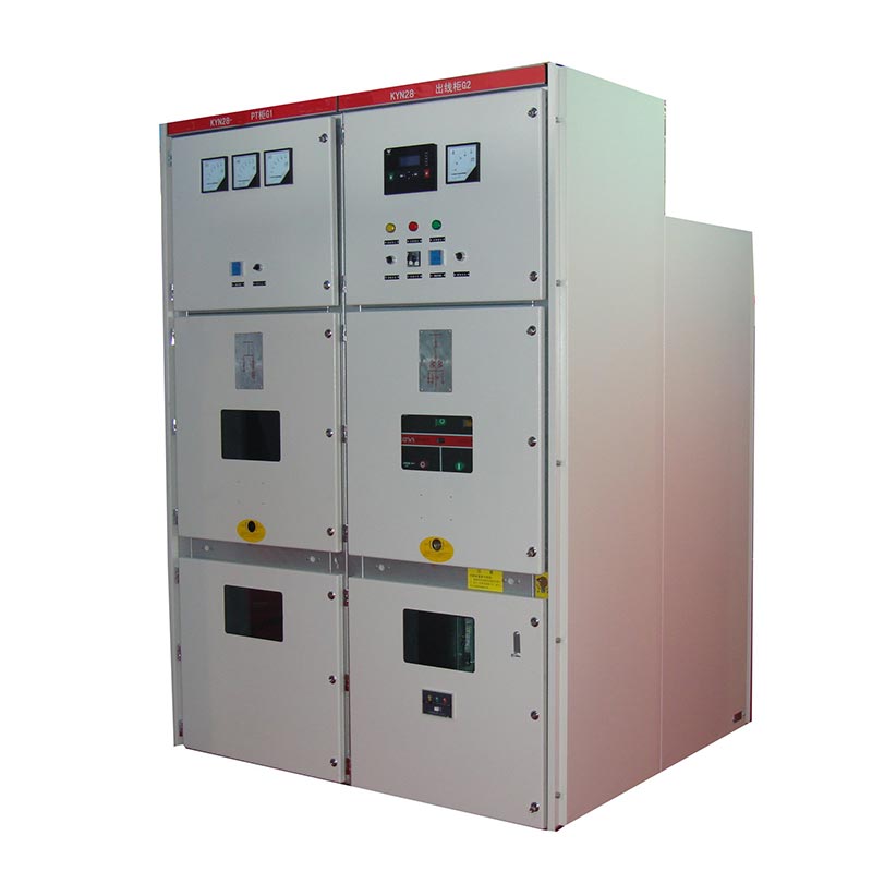 Kyn28 সুইচগিয়ার 20kv