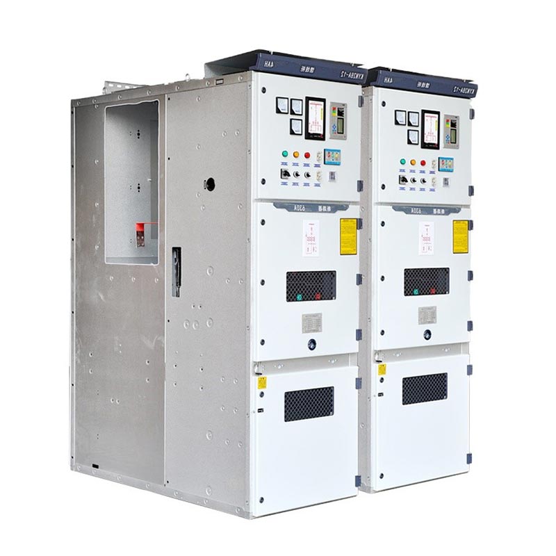 Kyn28 সুইচগিয়ার 6kv