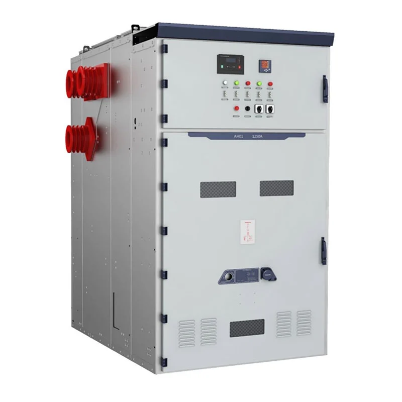 KYN61-40.5 33kV ইনডোর VCB সুইচগিয়ার প্যানেল