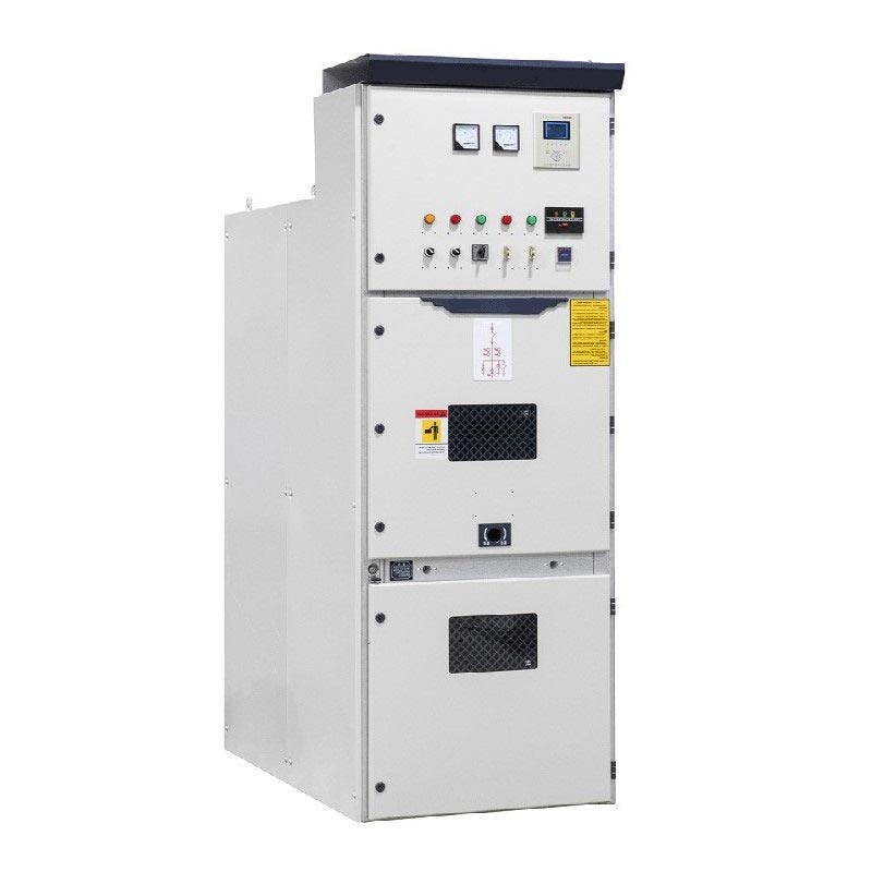 মাঝারি ভোল্টেজ 11kv ইনডোর Vcb প্যানেল