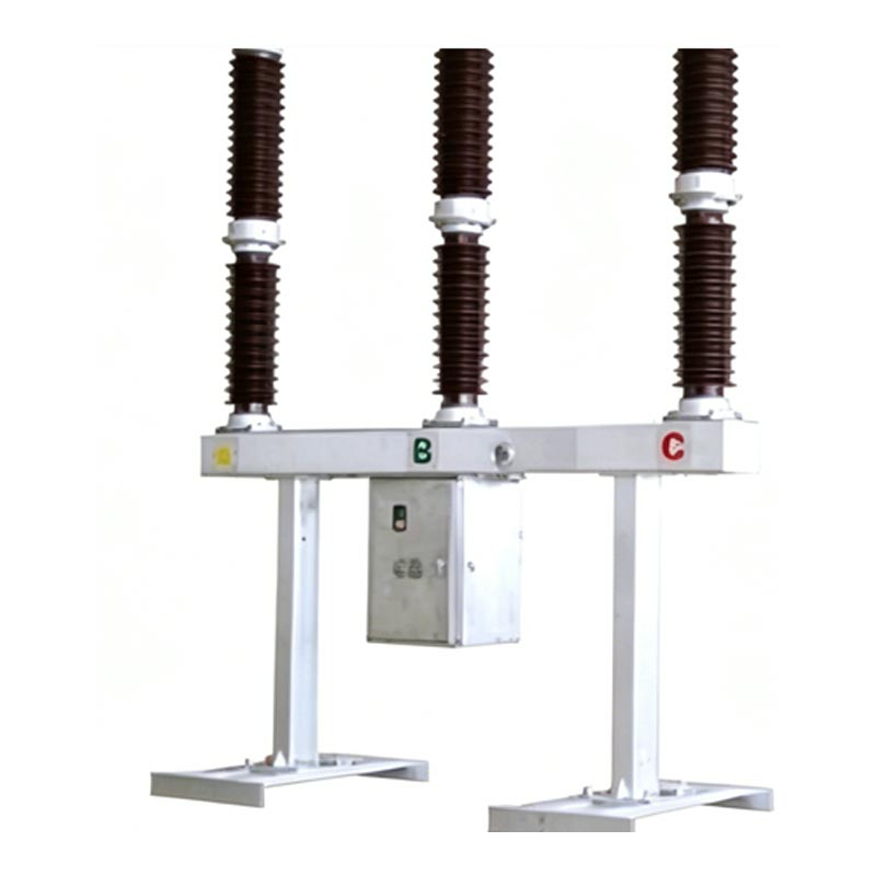সালফার হেক্সাফ্লোরাইড সার্কিট ব্রেকার সুইচ 126kv