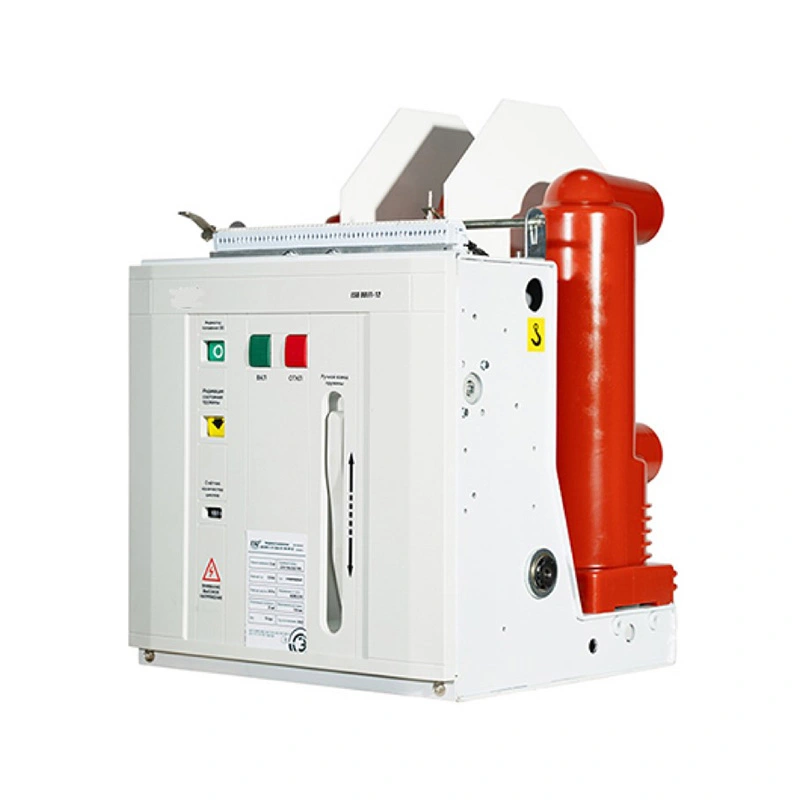 ভ্যাকুয়াম সার্কিট ব্রেকার 12kv 24kv ভ্যাকুয়াম সার্কিট ব্রেকার 12kv 24kv
